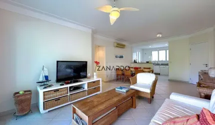 Apartamento para venda Riviera de São Lourenço