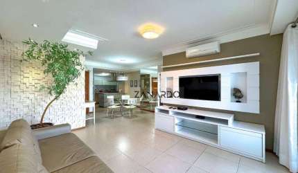 Apartamento à venda em Riviera de São Lourenço