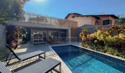 Casa para temporada em Riviera de São Lourenço