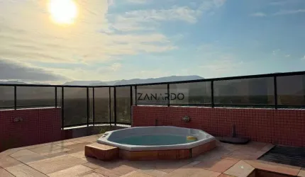 Cobertura à venda em Riviera de São Lourenço