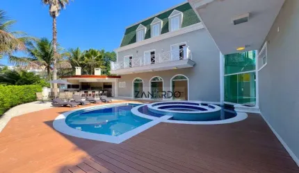 Casa em Rivera de São Lourenço