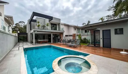 Casa para temporada em Riviera de São Lourenço