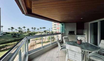 Apartamento em Riviera de São Lourenço