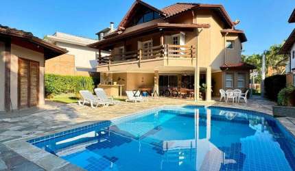 Casa a venda e locação em Riviera de São Lourenço