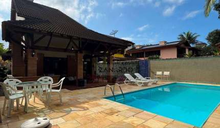 Casa à venda e locação em Riviera de São Lourenço