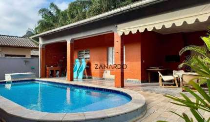 Casa à venda em Riviera de São Lourenço