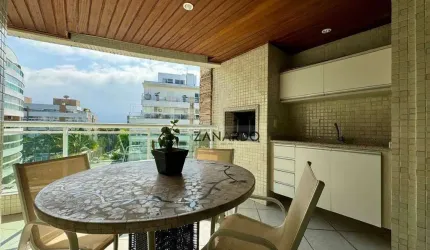 Apartamento em Riviera de São Lourenço