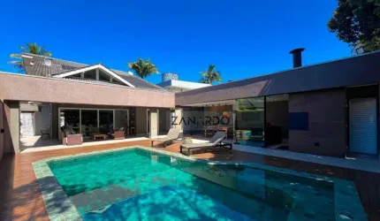 Casa para temporada em Riviera de São Lourenço