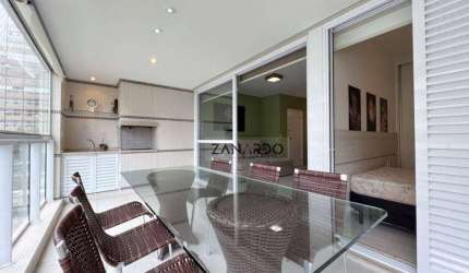 Apartamento em Riviera de São Lourenço