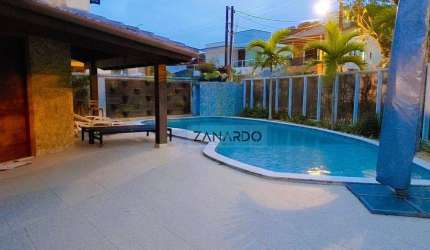 Casa para locação em Riviera de São Lourenço