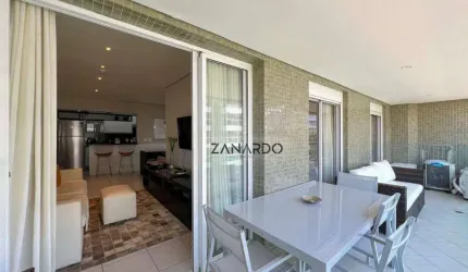 Apartamento para temporada em Riviera de São Lourenço