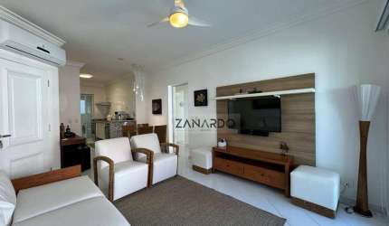 Apartamento vista mar para venda em Riviera de São Lourenço