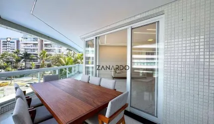 Apartamento em Riviera de São Lourenço