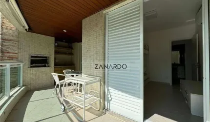 Apartamento em Riviera de São Lourenço