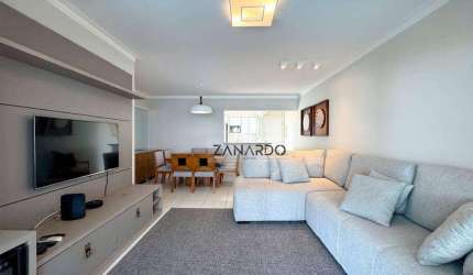 Apartamento vista mar para venda em Riviera de São Lourenço