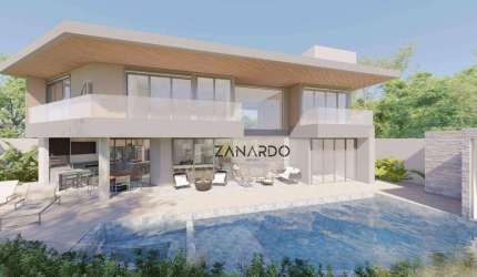 Casa à venda em Riviera de São Lourenço