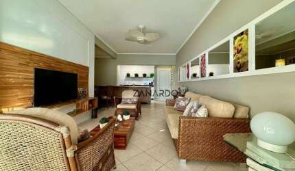 Apartamento em Riviera de São Lourenço