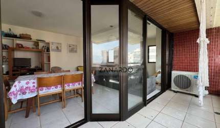 Apartamento duplex à venda em Riviera de São Lourenço
