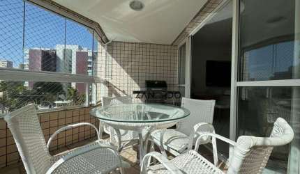 Apartamento em Riviera de São Lourenço