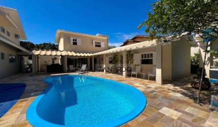 Casa à venda em Riviera de São Lourenço
