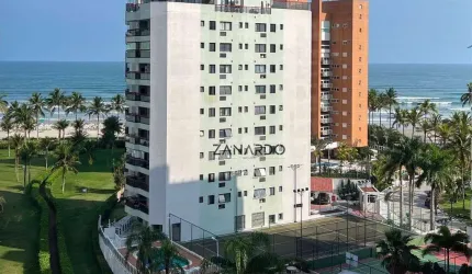 Apartamento em Riviera de São Lourenço