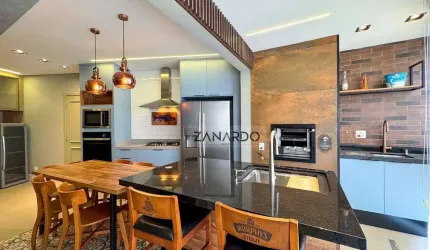Apartamento, pé na grama para venda em Riviera de São Lourenço