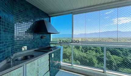 Apartamento para locação em Riviera de São Lourenço