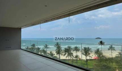 Apartamento na Riviera de São Lourenço