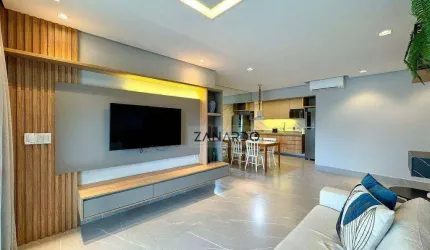 Apartamento para venda ou locação em Riviera de São Lourenço