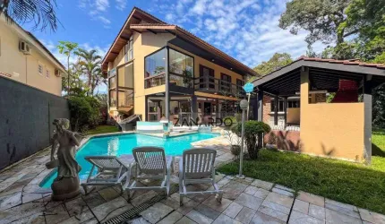 Casa para locação em Riviera de São Lourenço