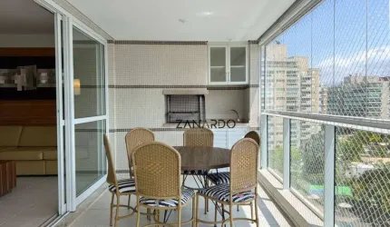 Apartamento para locação em Riviera de São Lourenço