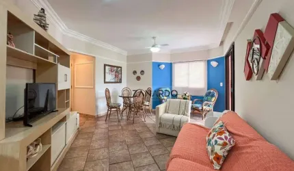 Apartamento à venda em Riviera de São Lourenço