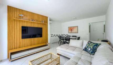 Apartamento para venda em Riviera de São Lourenço