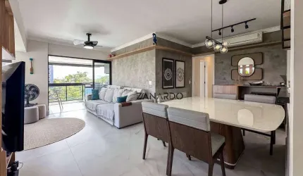 Apartamento para venda e locação em Riviera de São Lourenço