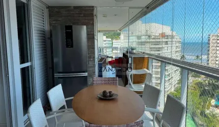 Apartamento à venda em Resort na Riviera de São Lourenço