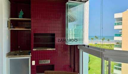 Apartamento à venda em Riviera de São Lourenço