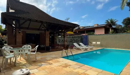 Casa à venda e locação em Riviera de São Lourenço