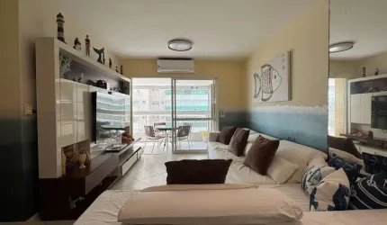 Apartamento à venda em Riviera de São Lourenço