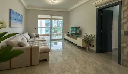 Apartamento para venda e locação em Riviera de São Lourenço