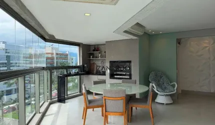 Apartamento Pé na Grama à venda em Riviera de São Lourenço