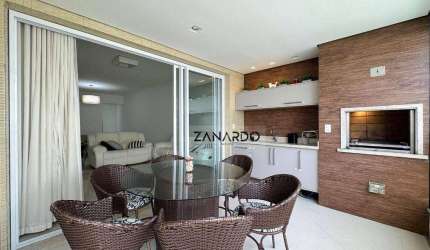 Apartamento à 80m da praia para locação anual em Riviera de São Lourenço