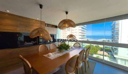 Apartamento para venda em Riviera de São Lourenço