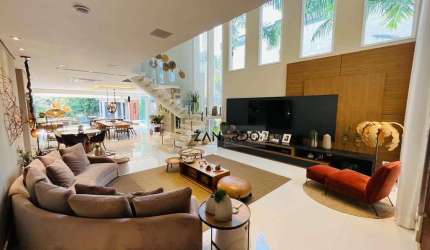 Casa para venda em Riviera de São Lourenço