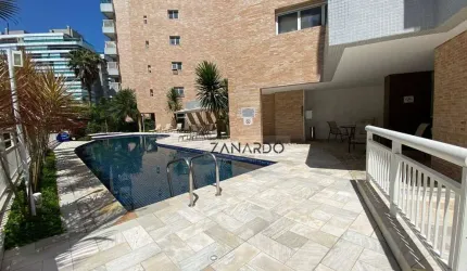 Apartamento para venda em Riviera de São Lourenço
