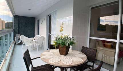 Apartamento 2 dormitórios para alugar em Riviera de São Lourenço