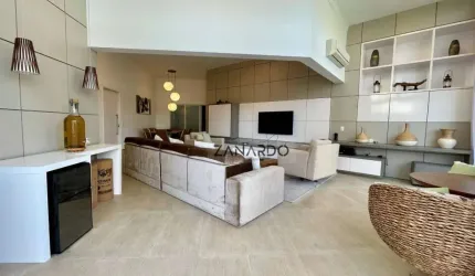 Apartamento Garden em Riviera de São Lourenço
