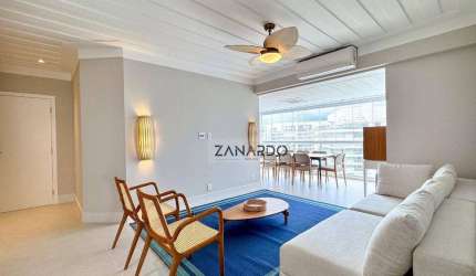 Apartamento em Riviera de São Lourenço