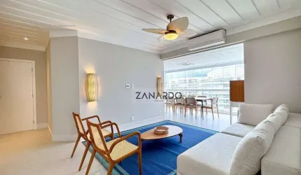 Apartamento em Riviera de São Lourenço