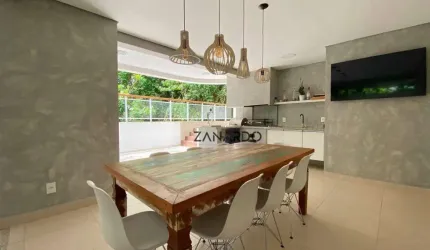 Apartamento Garden em Riviera de São Lourenço