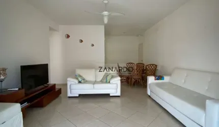 Apartamento para locação em Riviera de São Lourenço